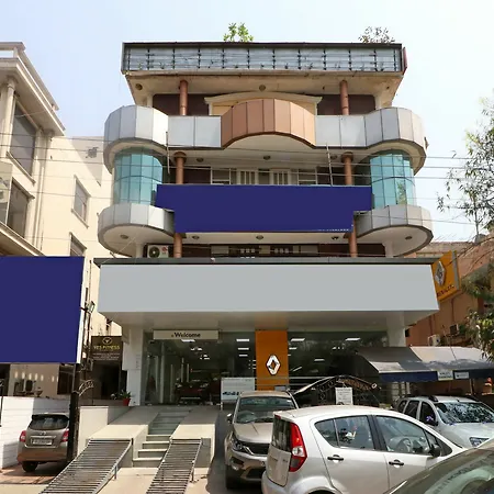 Hotel Oyo 13451 Star Corporate Avenue